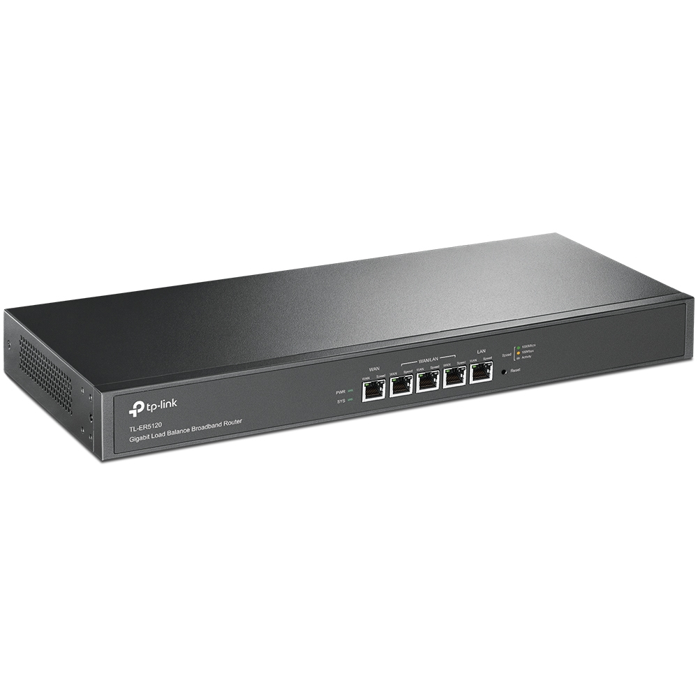 TP-Link TL-ER5120 V4 – image 2