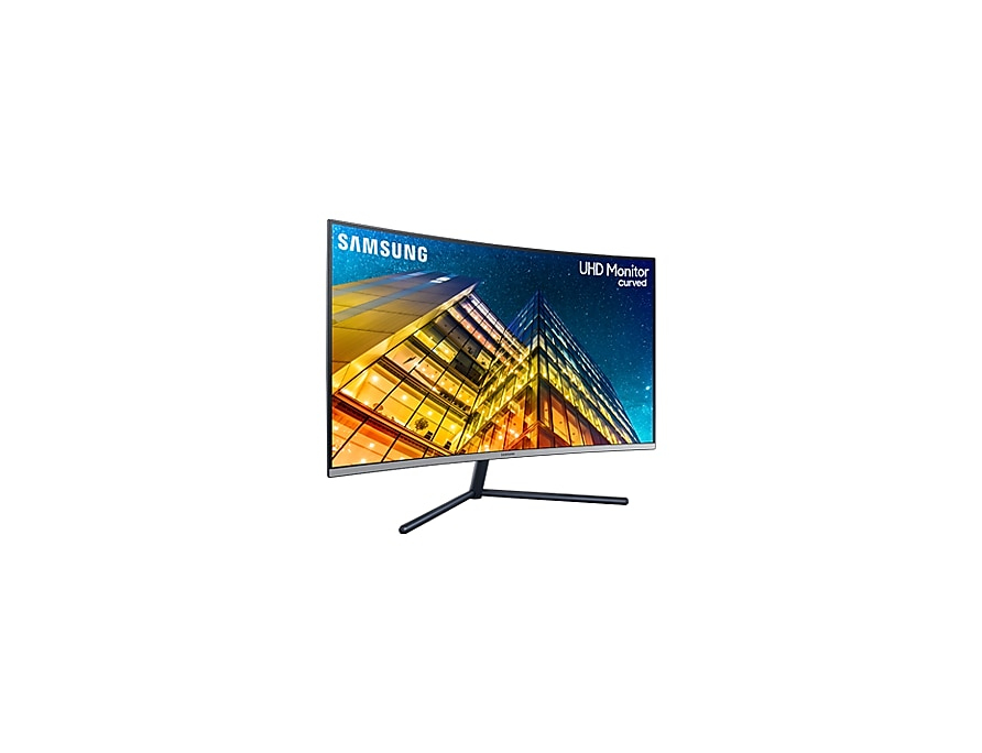 Samsung LU32R590CWM computer monitor – image 5