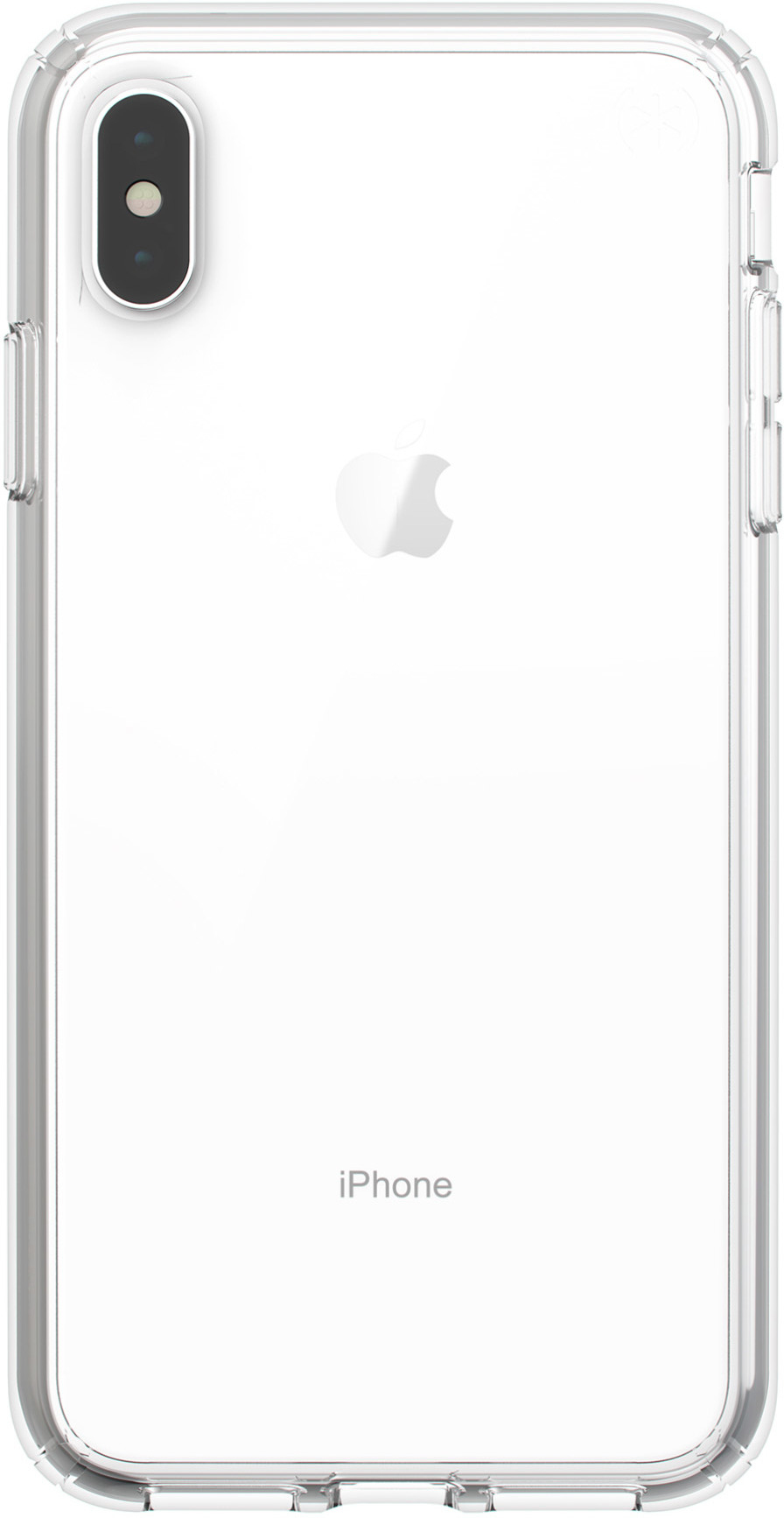 Speck Presidio Stay Clear iPhone XS Max – image 2
