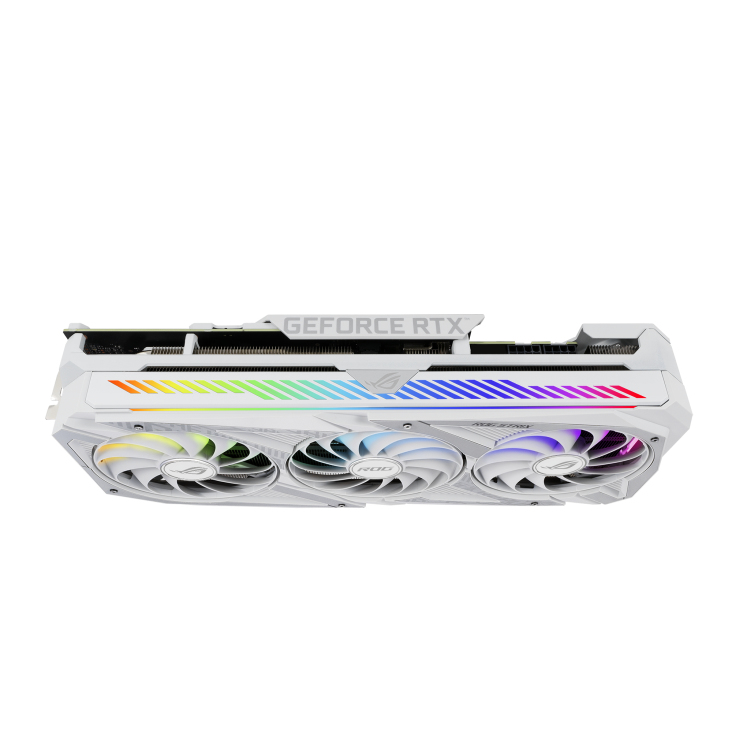 ASUS GeForce RTX 3070 V2 White Edition – image 8