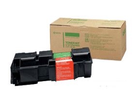 Kyocera TK-18CTN24 toner cartridge Original Black
