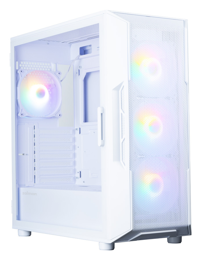 Zalman I3 NEO V2 – image 3
