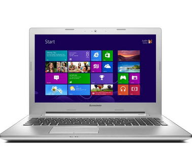 Lenovo Erazer Z50-70AP-PTH Intel® Pentium® 3558U Laptop – image 3