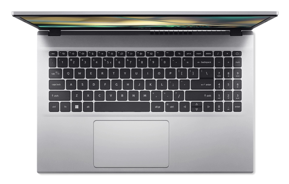 Acer Aspire 3 A315-59-322J Intel® Core™ i3 i3-1215U Laptop – image 4