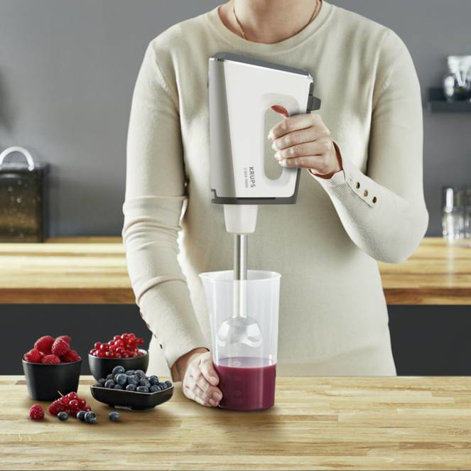 Krups 3Mix 9000 GN9121 – image 3