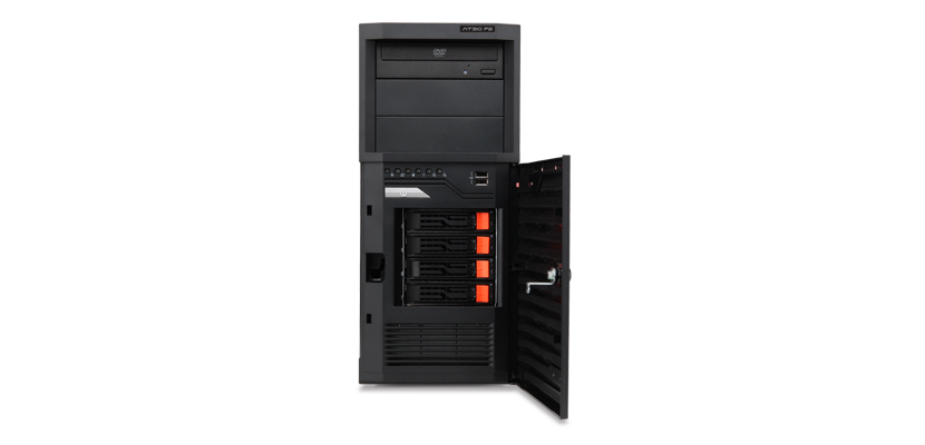 Acer AT ST.R7Z11.008 server – image 4