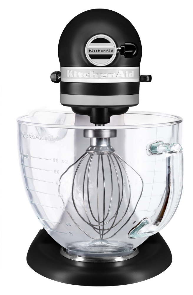 KitchenAid 5KSM156EBM Stand mixer – image 2