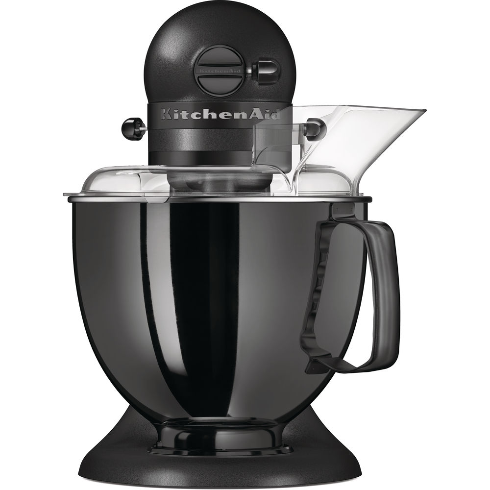 KitchenAid 5KSM180LEEBK food processor – image 5