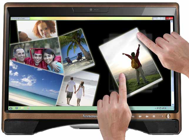 Lenovo IdeaCentre C315 250U – image 3