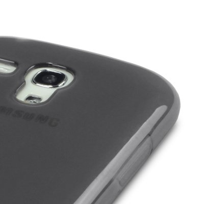 Samsung 5053102431413 mobile phone case Cover Black – image 5