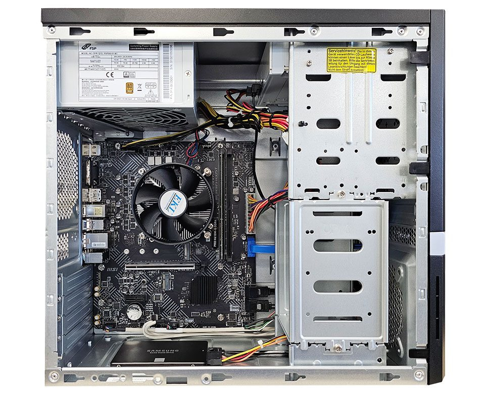 bluechip BUSINESSline L3385 *Green* – image 2