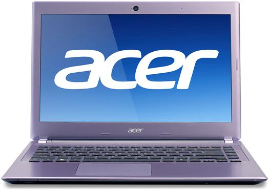 Acer Aspire 471 Intel® Core™ i3 i3-2365M Laptop – image 1