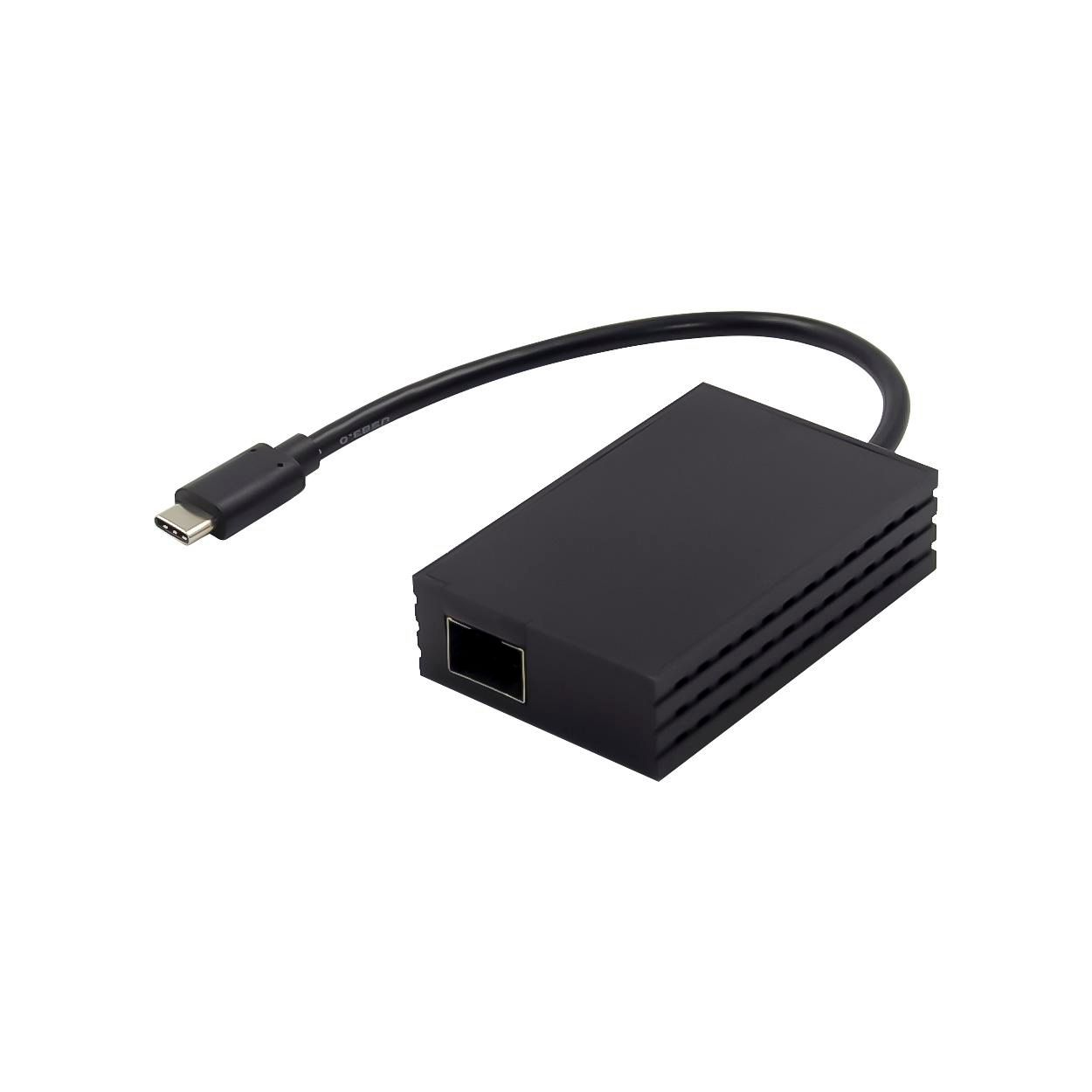Microconnect USB3.1CFIBB network card Fiber 1000 Mbit/s – image 4