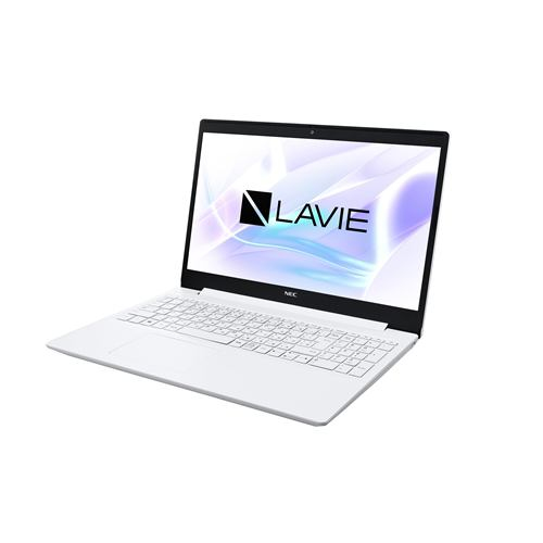 NEC LaVie Note Standard NS200/R2W Intel® Celeron® 4205U Laptop – image 1