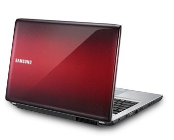 Samsung R730-Aura T4300 Nukon – image 3