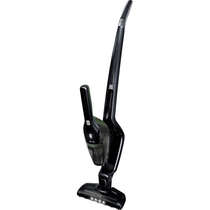AEG CX7-2-35Ö 2-in-1 stick vacuum Battery Dry Bagless – image 2