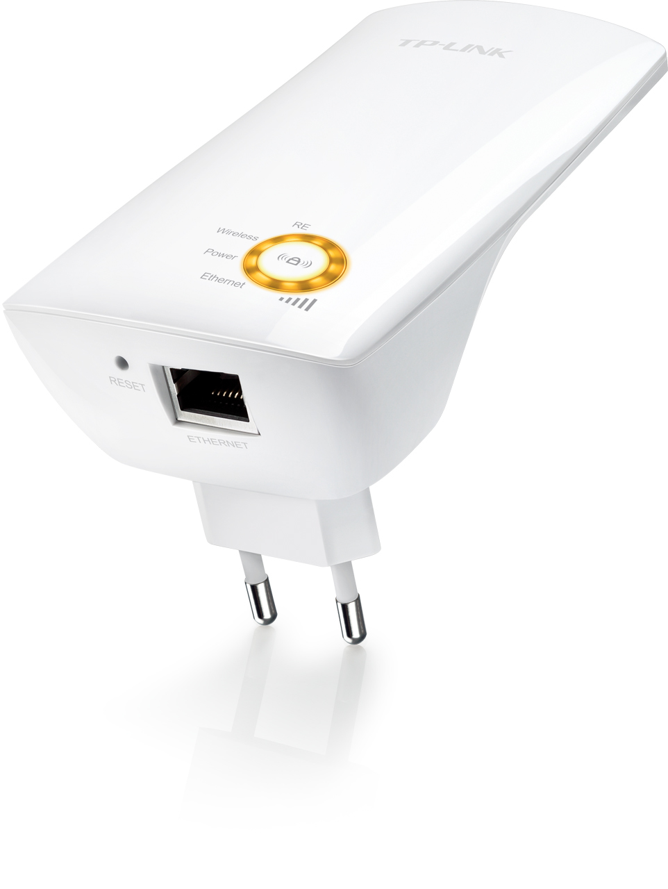 TP-Link TL-WA750RE network extender Network transmitter & receiver White – image 4