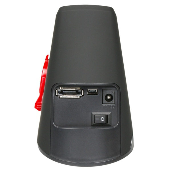 Axagon ADSA-X2 interface cards/adapter USB 2.0 – image 5