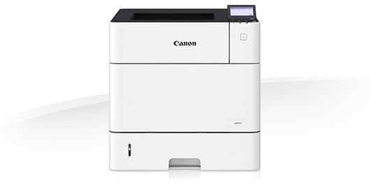 Canon i-SENSYS LBP351x – image 6