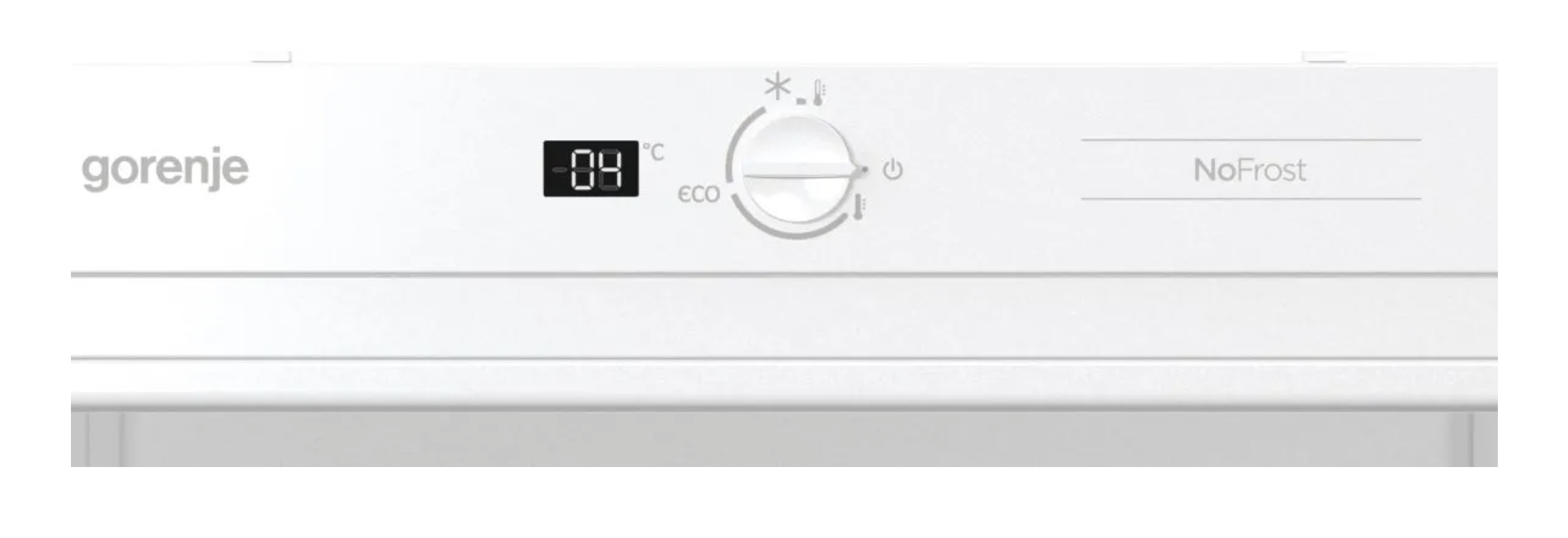 Gorenje NRKI4181E1UK Freestanding – image 4