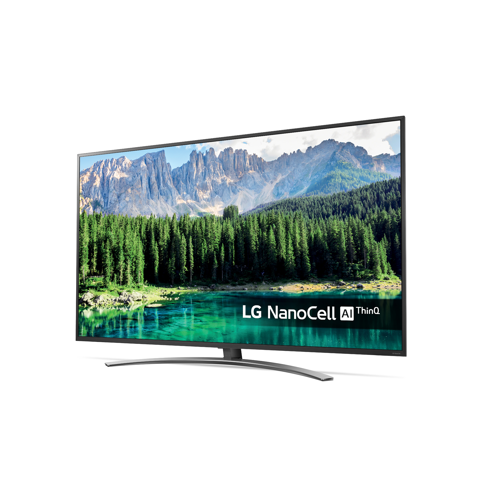 LG 75SM8610PLA TV – image 2