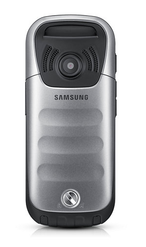 Samsung GT-C3350 5.59 cm (2.2") 123 g Black – image 4