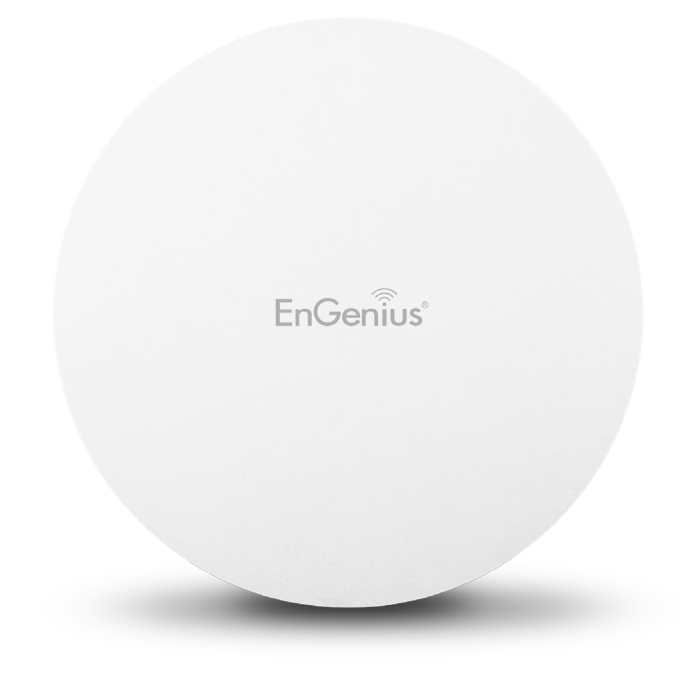 EnGenius EAP1250 Wireless Access Point AC1300 Ceiling Mount 11ac/b/g/n 2.4+5GHz 400+867 2T2R