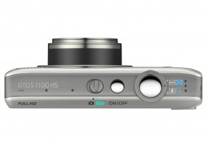 Canon ELPH 510 HS – image 2