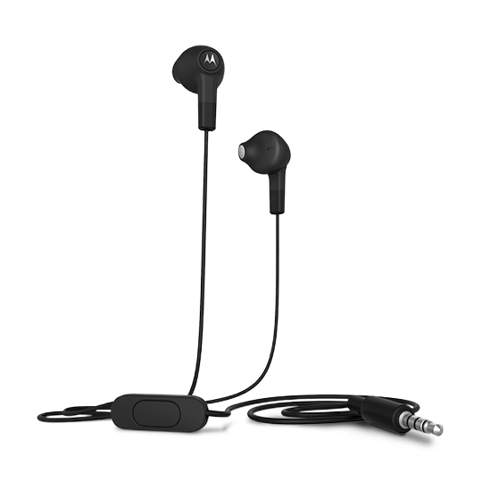 Zebra 89719N Headset Wired In-ear Black