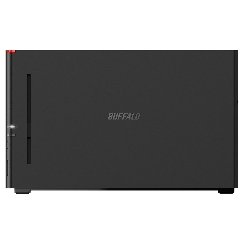 Buffalo LinkStation LS710D NAS – image 3