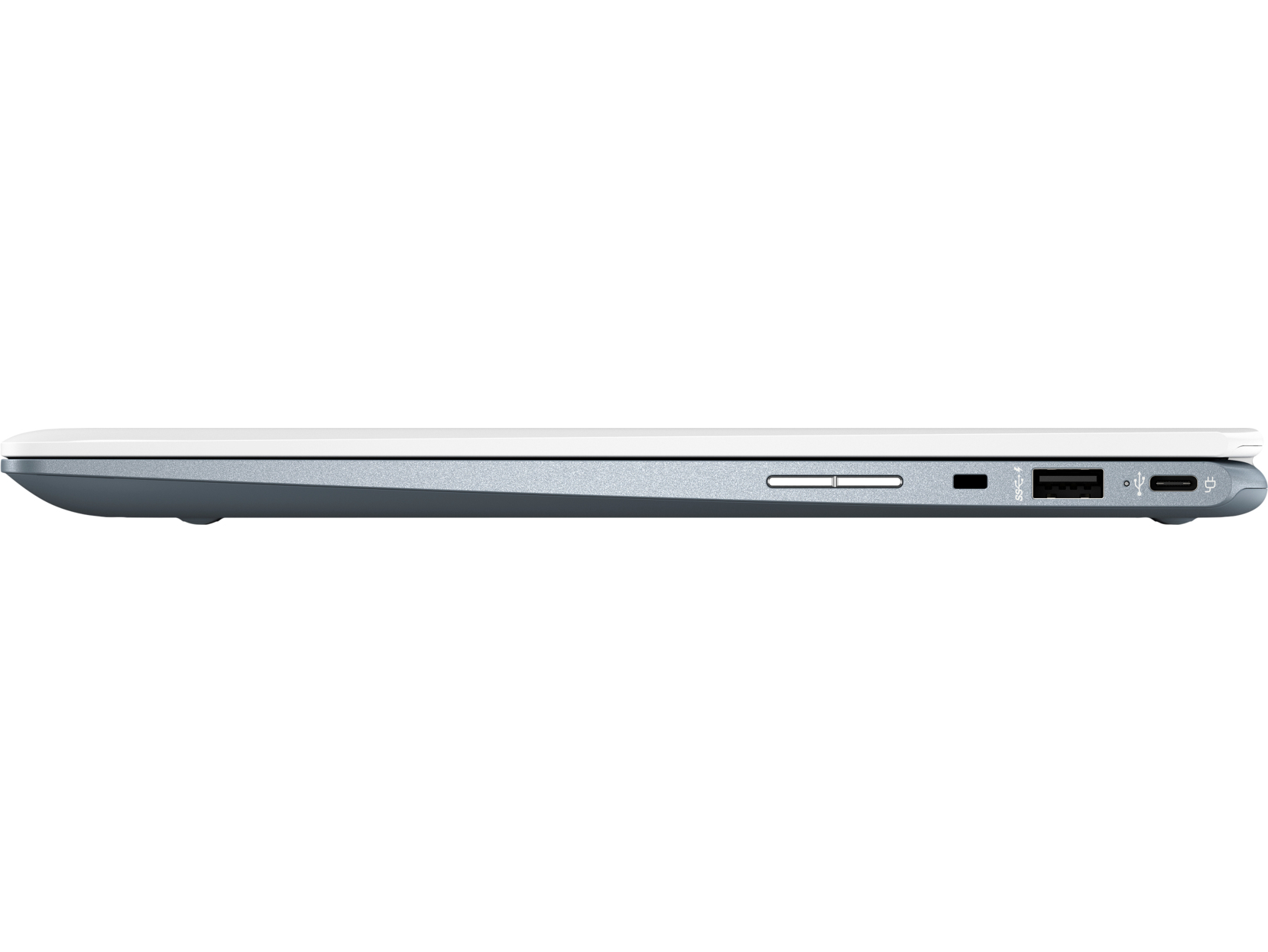HP Chromebook x360 14-da0250nd Intel® Pentium® Gold 4417U – image 5
