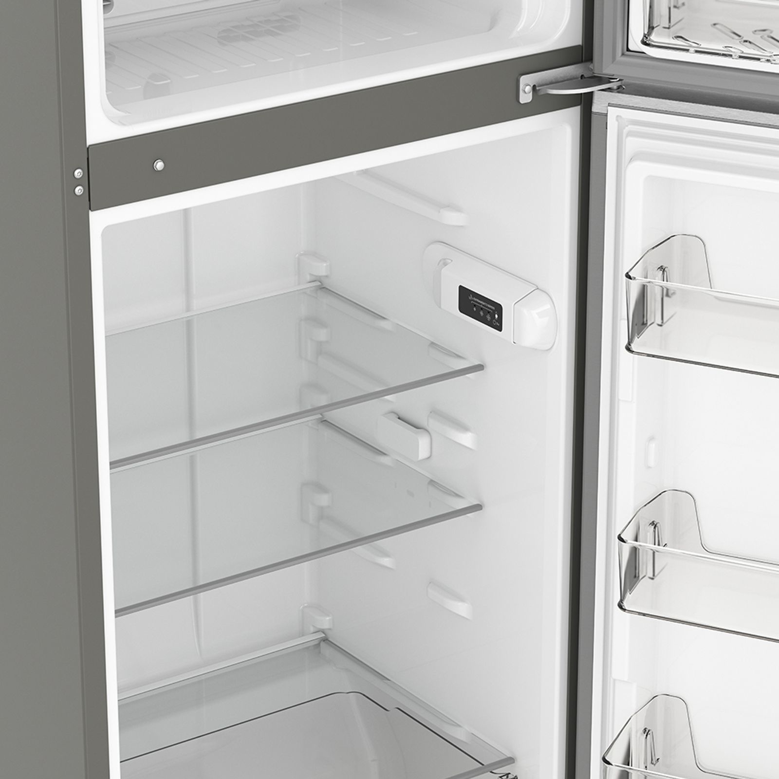 Whirlpool WT1130M fridge-freezer Freestanding – image 7
