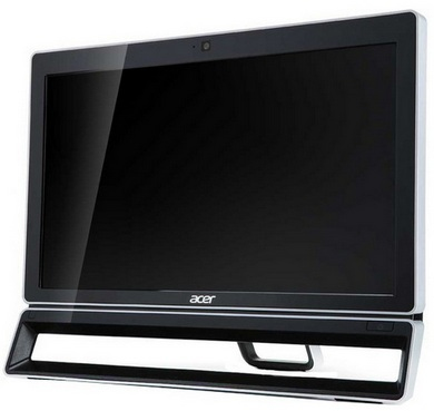 Acer Aspire S600-009 Intel® Core™ i5 i5-3330S