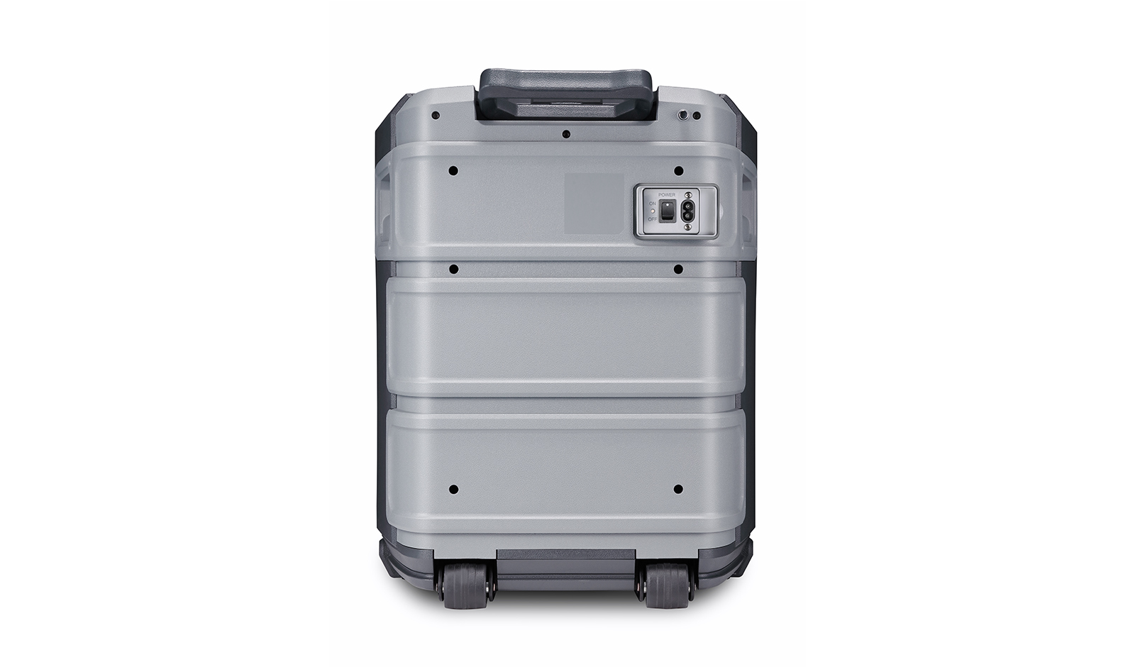 LG RK3 Trolley Public Address (PA) system Black – image 7