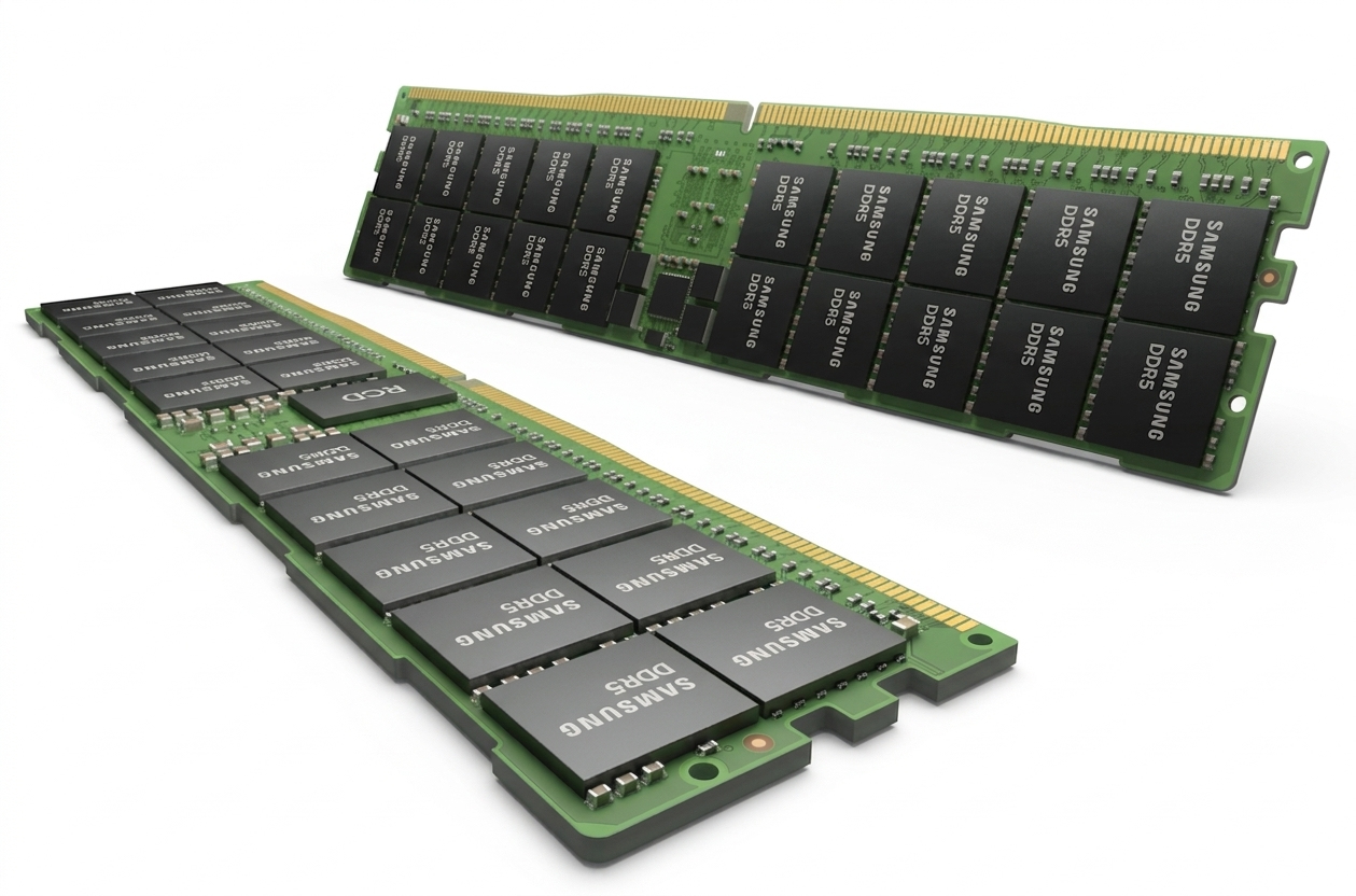 Samsung M321R6GA0PB0-CWM memory module