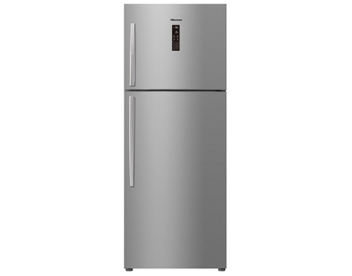Hisense RT533N4DC12 fridge-freezer Freestanding