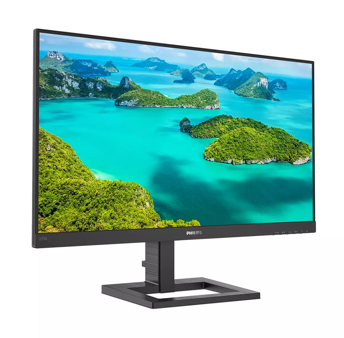 Philips E Line 275E1E/93 computer monitor – image 2
