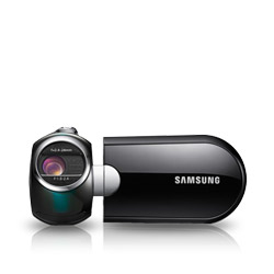 Samsung SMX-C14LN camcorder – image 2