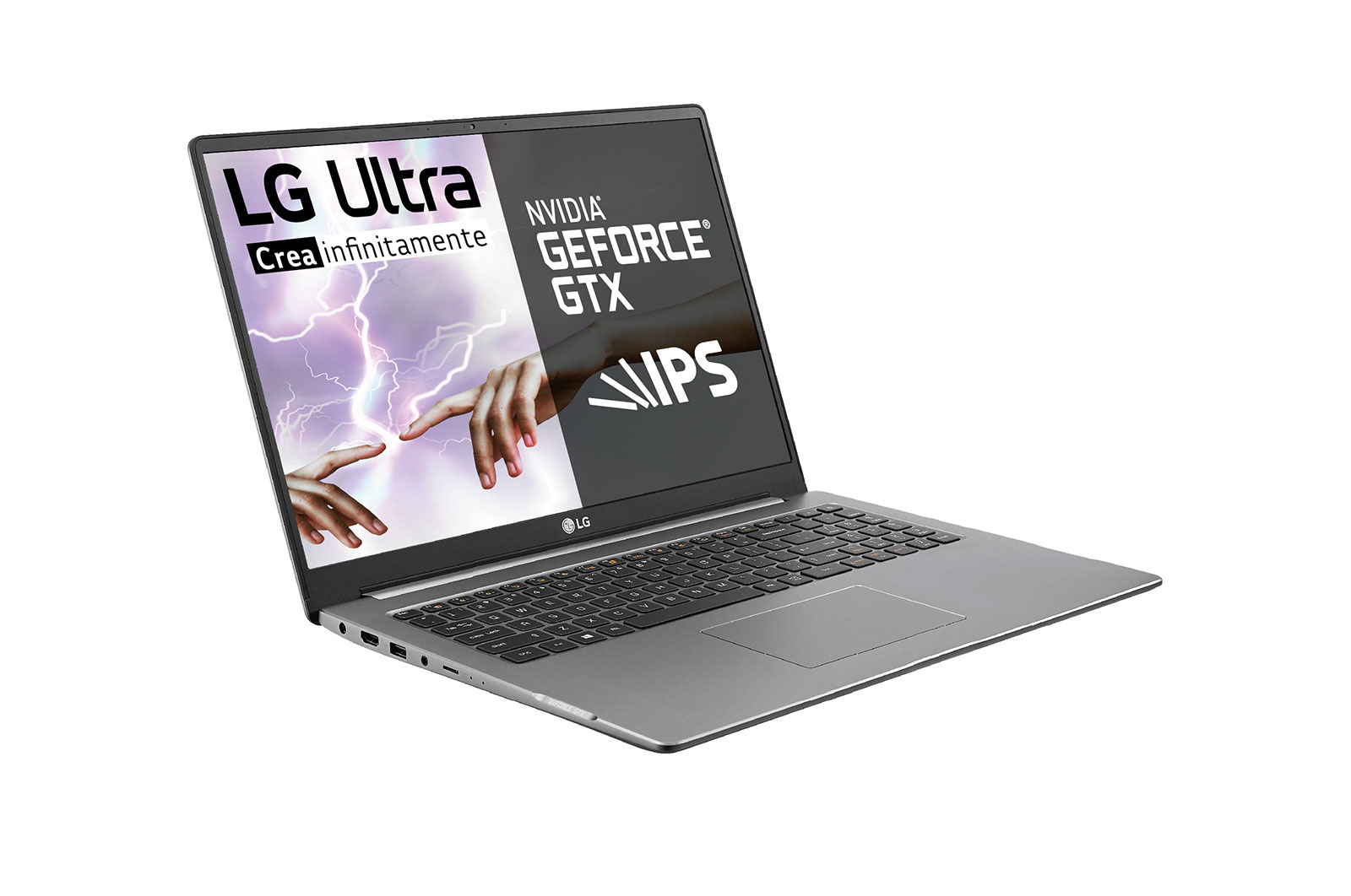 LG Ultra Intel® Core™ i7 i7-10510U Laptop – image 3