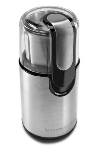 KitchenAid BCG111OB coffee grinder – image 3