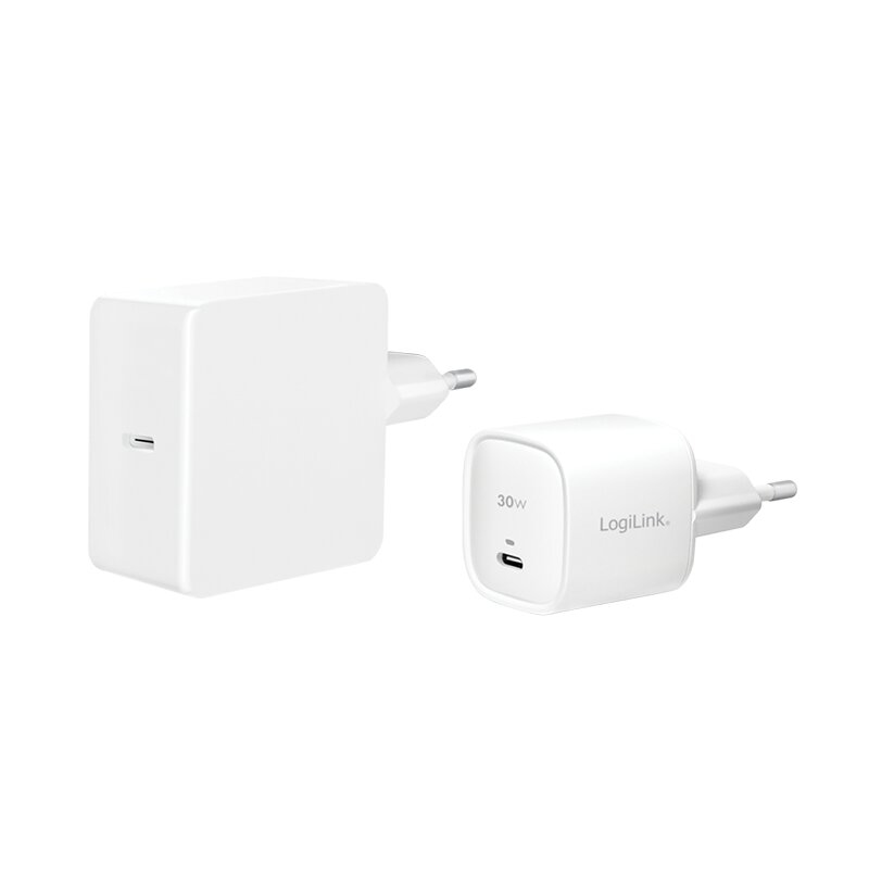 LogiLink PA0279 mobile device charger Smartphone, Tablet, Universal White AC Fast charging Indoor – image 3