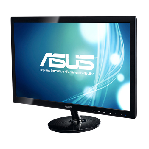 ASUS VS229HA computer monitor – image 3