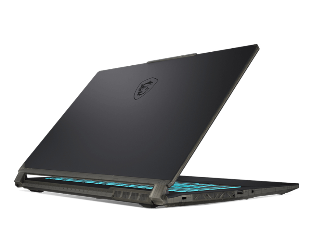 MSI Cyborg 15 A13UC-690BE – image 3