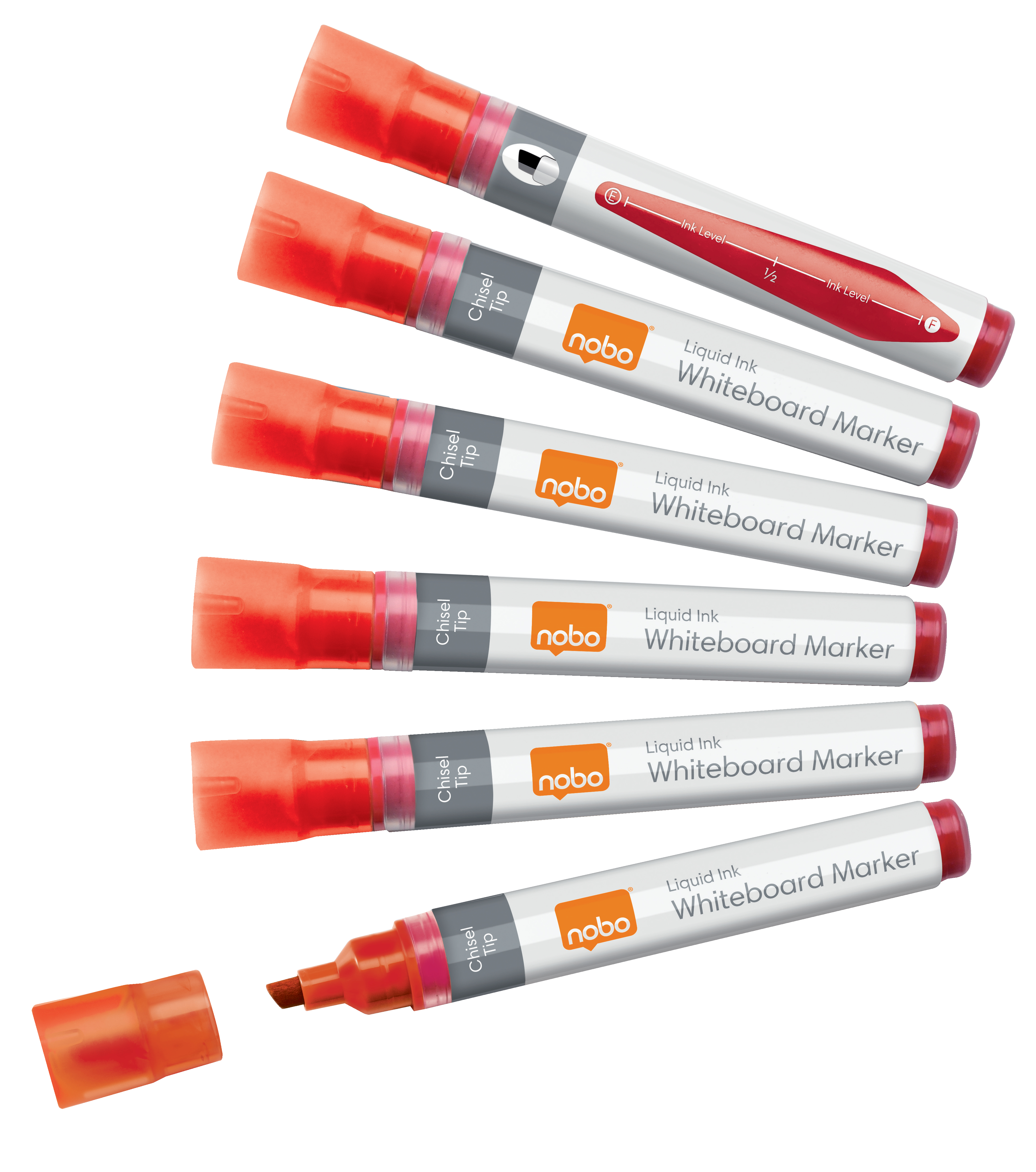 NOBO      N-Marker Viscom            4mm