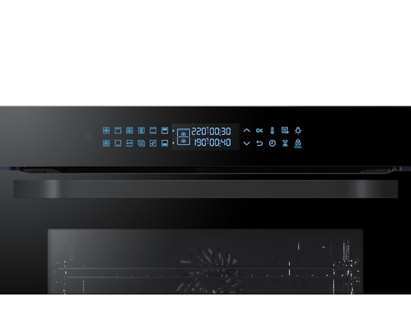 Samsung NV75N7546RB 75 L Black – image 9