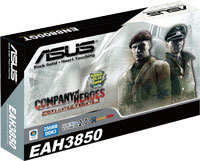 ASUS 90-C3CFY1-H0UAY00T graphics card GDDR3 – image 2