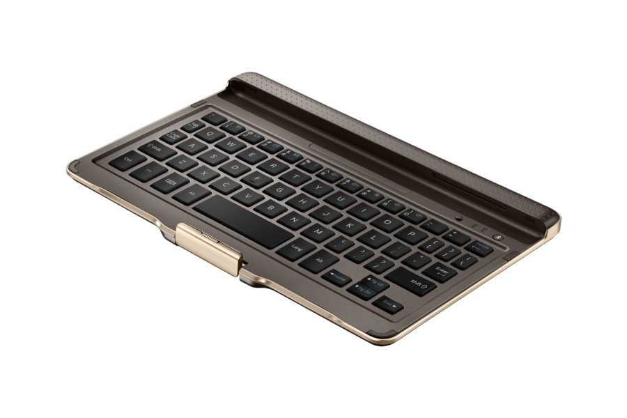 Samsung EJ-CT700 QWERTZ German Bluetooth Bronze – image 3