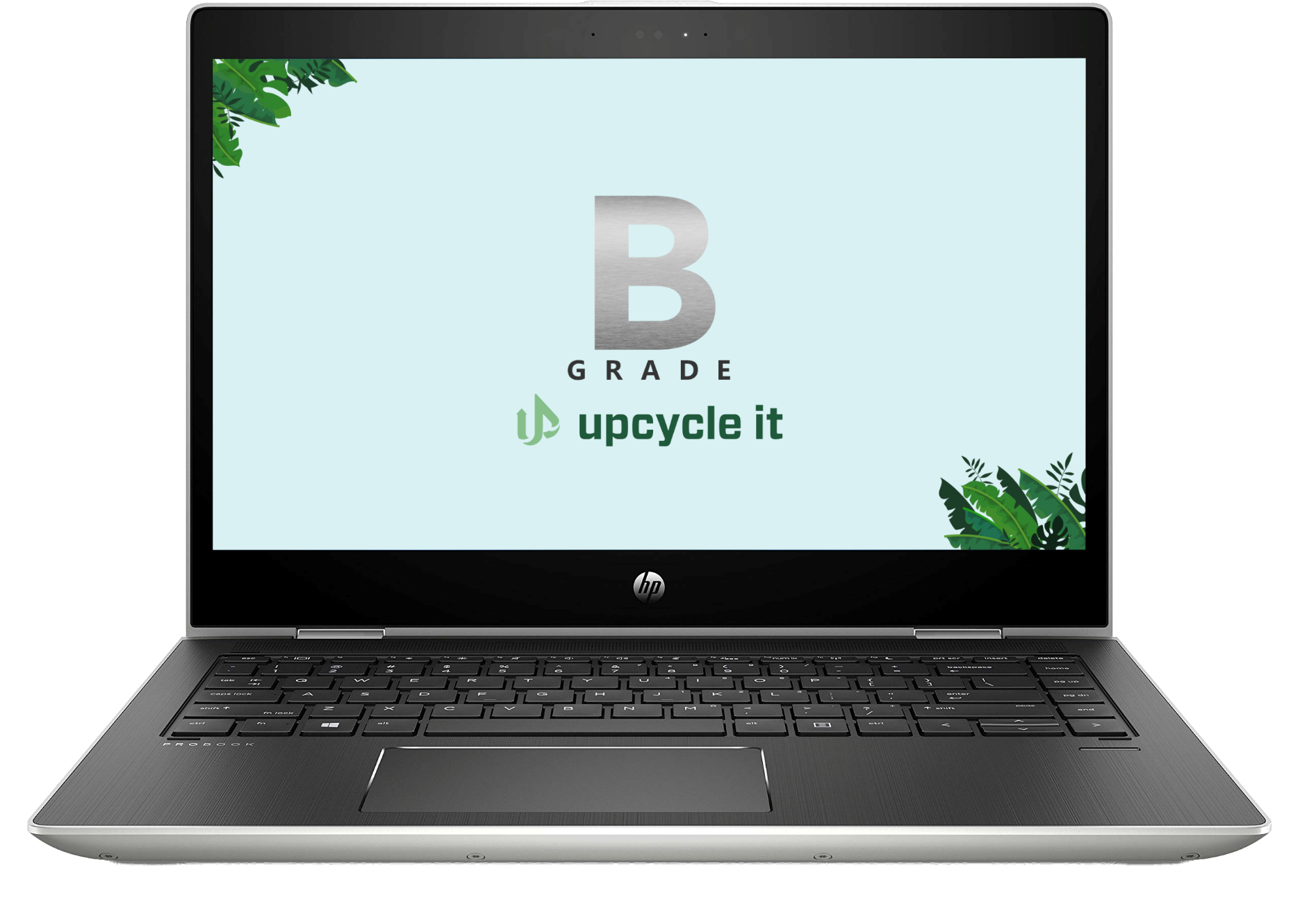 - HP ProBook x360 440 G1...