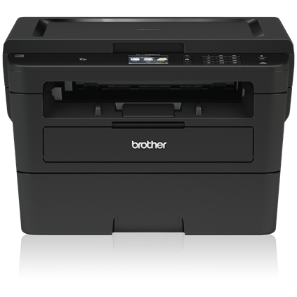 Brother HLL2395DW Laser A4