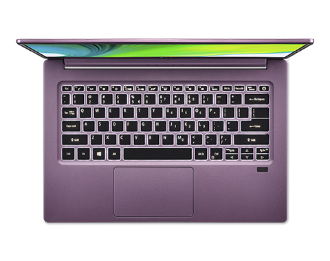 Acer Swift 3 SF314-42-R44F AMD Ryzen™ 5 4500U Laptop – image 4